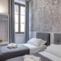 Mamo Florence - Tamara & Clotilde Apartments – Affordable hotel in Florence