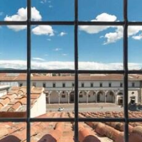 Belle Arti Penthouse – Affordable hotel in Florence