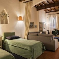 Pitti Studio by Mmega – Affordable hotel in Florence