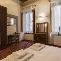 Giglio Classic by Mmega – Affordable hotel in Florence