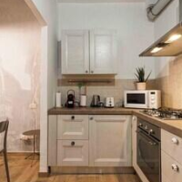 Laurel Apartment by Mmega – Affordable hotel in Florence