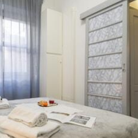 Central Station Apartment by Mmega – Affordable hotel in Florence