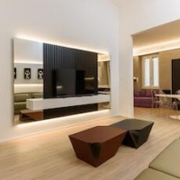 Anguillara Full Design by Mmega – Affordable hotel in Florence