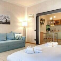 Mamo Florence - Charlize Apartment – Affordable hotel in Florence