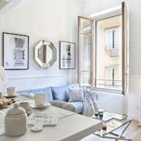Apartment in the heart of Florence – Affordable hotel in Florence