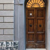 Santa Maria Novella penthouse by MMega – Affordable hotel in Florence