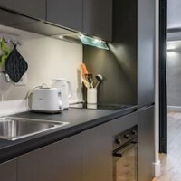 Dimora Santa Croce by Mmega – Affordable hotel in Florence