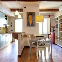 Mamo Florence - Dimora Ognissanti Apartment – Affordable hotel in Florence