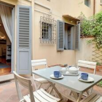 Mamo Florence - Geordie Apartment – Affordable hotel in Florence