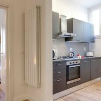 Mamo Florence - Abigail Apartment – Affordable hotel in Florence