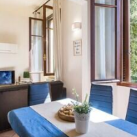 Rental In Rome Rosselli Palace Apartment 2 – Affordable hotel in Florence