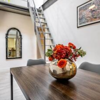 YiD Donatello con terrazzo – Affordable hotel in Florence