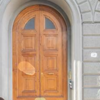 Santa Maria Novella 4 Bedrooms by Mmega – Affordable hotel in Florence