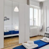 Lulli Cozy Apartment with Balcony – Affordable hotel in Florence