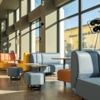 a&o Hostel Firenze Campo Di Marte – Affordable hotel in Florence