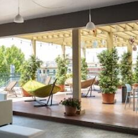 Plus Florence - Hostel – Affordable hotel in Florence