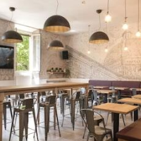 Ostello 7 Santi – Affordable hotel in Florence