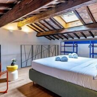 Residenza Madiba – Affordable Bed and Breakfast in Florence
