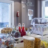 Anda e Rianda – Affordable Bed and Breakfast in Campi Bisenzio