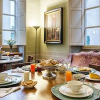 Dimora Storica Palazzo Puccini LSM – Affordable Bed and Breakfast in Pistoia