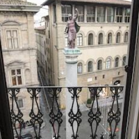 Tornabuoni View – Affordable Bed and Breakfast in Florence