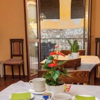 LA ROCCA RELAIS – Affordable Bed and Breakfast in Serravalle Pistoiese