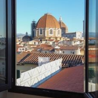 Soggiorno Rubino – Affordable Bed and Breakfast in Florence