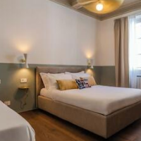 B&B Stanze Guelfe – Affordable Bed and Breakfast in Florence