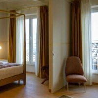 Palazzo Essenza – Affordable Bed and Breakfast in San Miniato