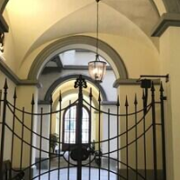 Residenza D'Epoca Al Numero 8 – Affordable Bed and Breakfast in Florence