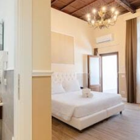 Residenza d Epoca la Basilica – Affordable Bed and Breakfast in Florence