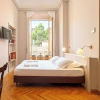 L'Antica Porta Boutique B&B  – Affordable Bed and Breakfast in Florence