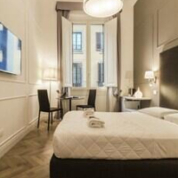 Daphne Guest Hause – Affordable Bed and Breakfast in Florence