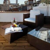 Residenza Conte di Cavour & Rooftop – Affordable Bed and Breakfast in Florence