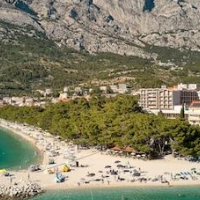 Boutique hotel Noemia – Affordable hotel in Baska Voda