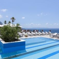 Bluesun Hotel Jadran – Affordable hotel in Tucepi