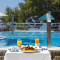 Hotel Park – Affordable hotel in Makarska