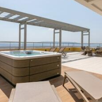 Hotel Antonio – Affordable hotel in Makarska