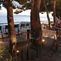 Hotel Milenij – Affordable hotel in Makarska
