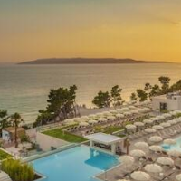 Aminess Laurel Khalani Hotel  – Affordable hotel in Makarska