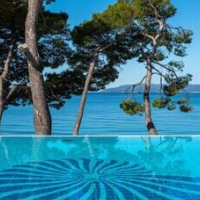 Valamar Meteor Hotel – Affordable hotel in Makarska