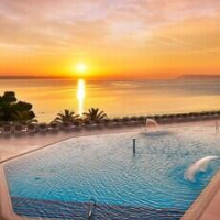 Medora Auri Family Beach Hotel – Affordable hotel in Podgora