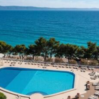 Bluesun Holiday Village Afrodita – Affordable hotel in Tucepi