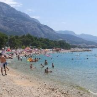 Apartments Marinko – Affordable hotel in Makarska