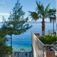 Sunceva Postelja – Affordable hotel in Brela