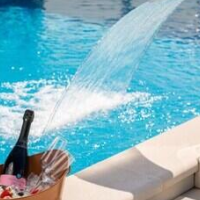 VILLA AQUA - Adults Only – Affordable hotel in Bol