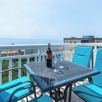 Apartments Seaview – Affordable hotel in Tucepi