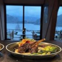 Preikestolen BaseCamp – Affordable hotel in Strand