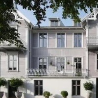 Villa Eckhoff – Affordable Bed and Breakfast in Stavanger