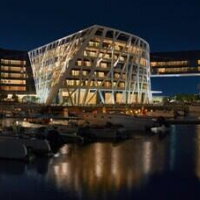 The Abu Dhabi Edition – Affordable hotel in Abu Dhabi